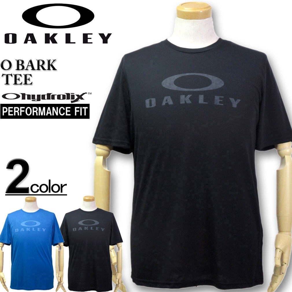 ��SALE���ʡ��礭�������� OAKLEY �������꡼ �ȥ졼�˥�ȾµT����� O BARK/XL XXL�ڥ������ʤΤ������ʸ��Բġ�