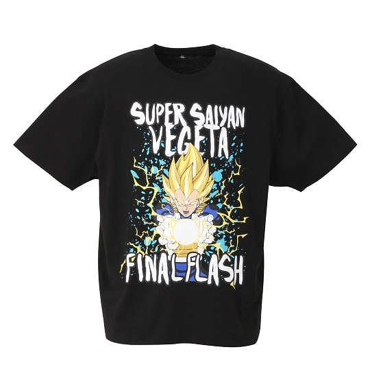 �礭�������� DRAGONBALL Z Ķ������ͥ٥������ե����ʥ�ե�å���ȾµT����� �֥�å� 3L 4L 5L 6L ����̵��