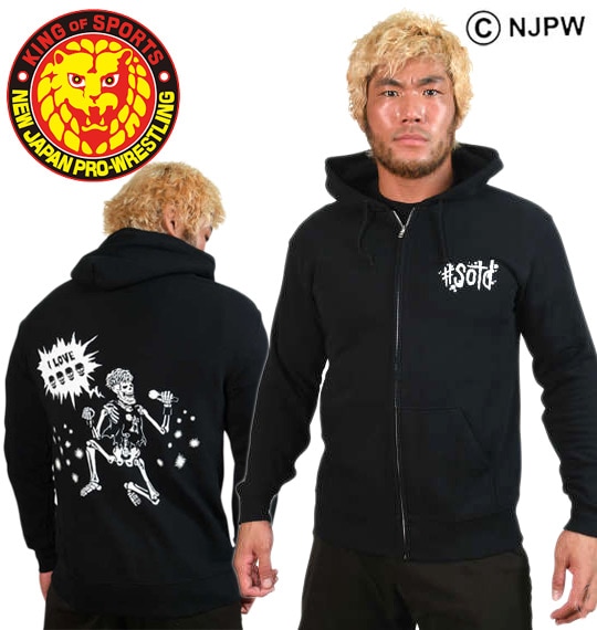 �礭�������� �����ܥץ��쥹 SANADA HOODIE�����ܤǰ��֡����������Ǥ��ץե른�åץѡ����� �֥�å� 3L 4L 5L 6L 8L ����̵��
