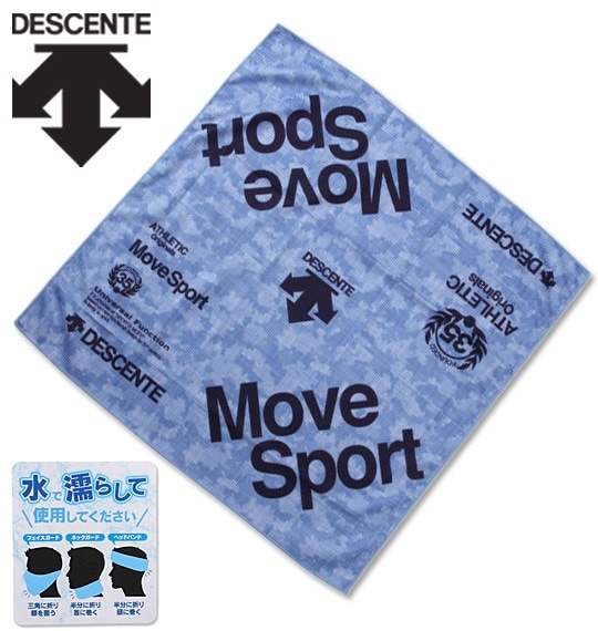 DESCENTE(ǥ) 󥰥 졼