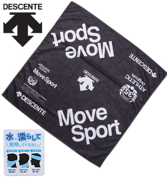 DESCENTE(ǥ) 󥰥 ֥å