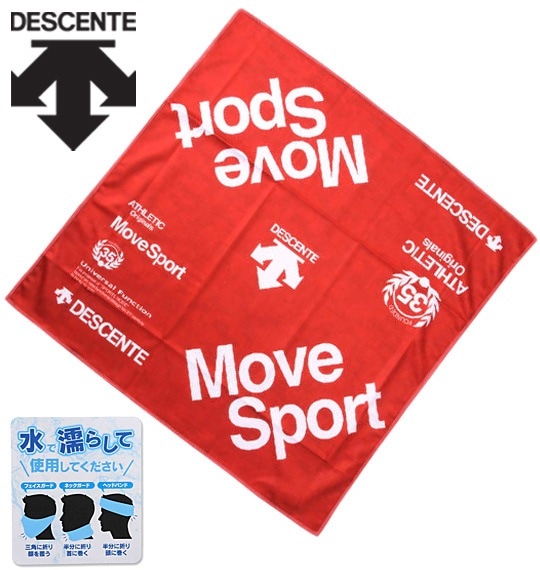 DESCENTE(ǥ) 󥰥 å