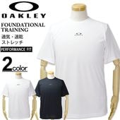 ��SALE���ʡ��礭�������� OAKLEY(�������꡼) �ȥ졼�˥�ȾµT����� FOUNDATIONAL/XL XXL�ڥ������ʤΤ������ʸ��Բġ�