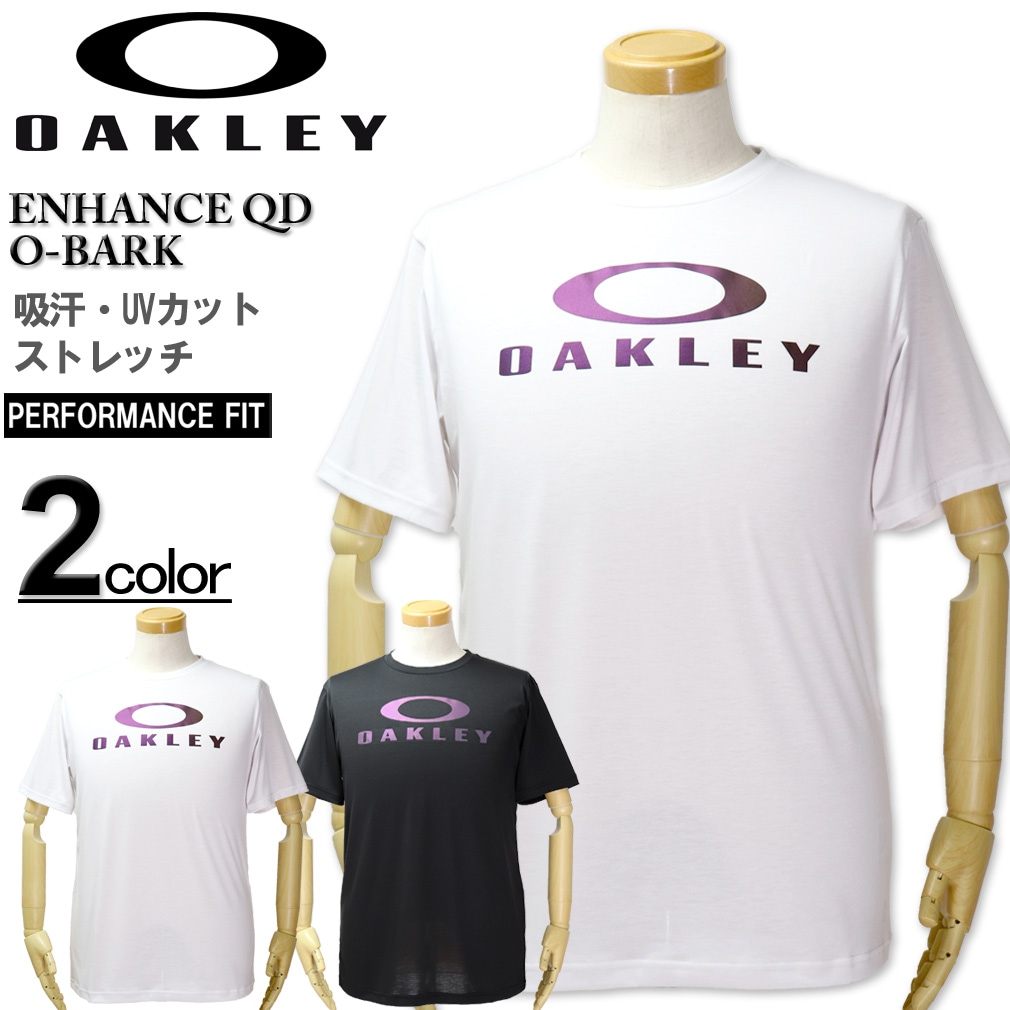 礭 OAKLEY(꡼) ȥ졼˥ȾµT ENHANCE QD/XL XXL