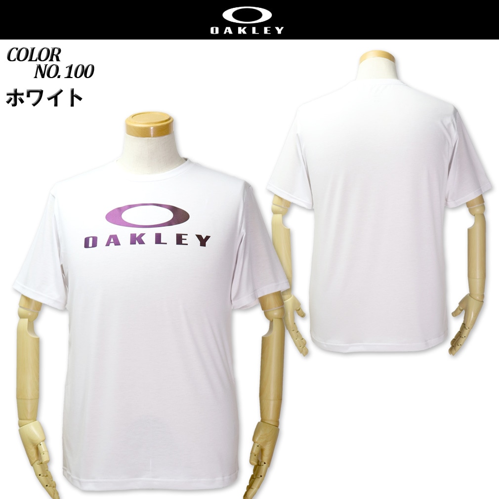 Oakley メンズ ベスト ホワイト XL Oakley メンズ ベスト XL ホワイト/グレー