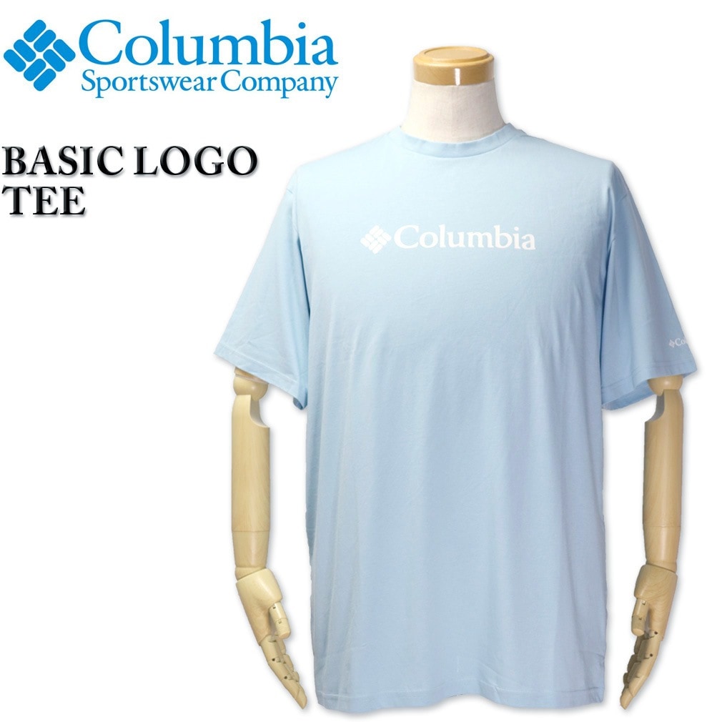 SALEʡ礭 Columbia(ӥ) ץ ȾµT å/USAǥ XL XXL (1680051427)ڥʤΤʸԲġ