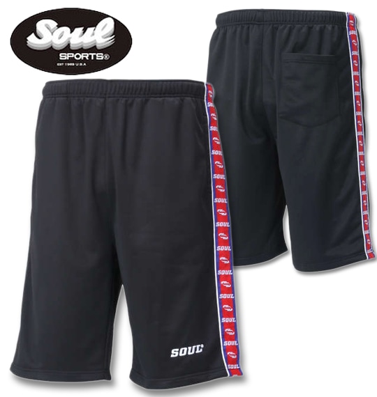 �礭�������� SOUL(������) ���㡼���ϡ��եѥ�� �֥�å� 3L 4L 5L 6L 8L ����̵��