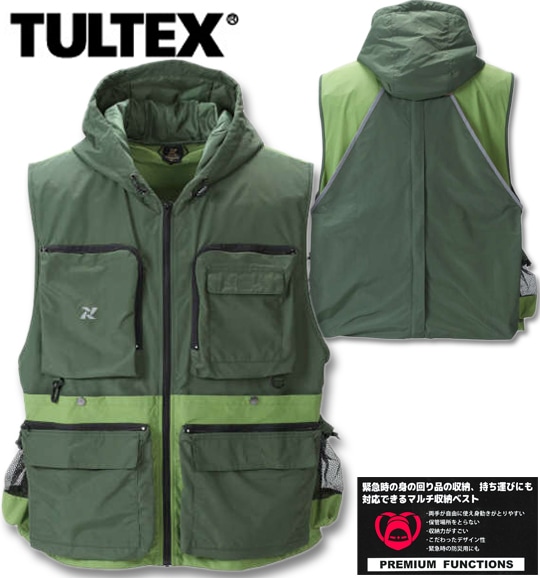 礭 TULTEX(ƥå) ¿ǽ꡼٥  4L 5L 6L 7L 8L ̵