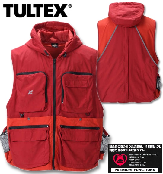 礭 TULTEX(ƥå) ¿ǽ꡼٥  4L 5L 6L 7L 8L ̵