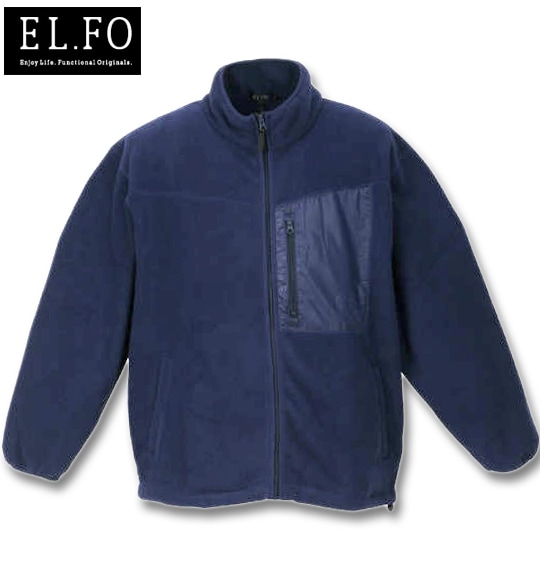 礭 EL.FO(ե) ե꡼֥륾 ͥӡ 2L 3L 4L 5L 6L 8L ̵