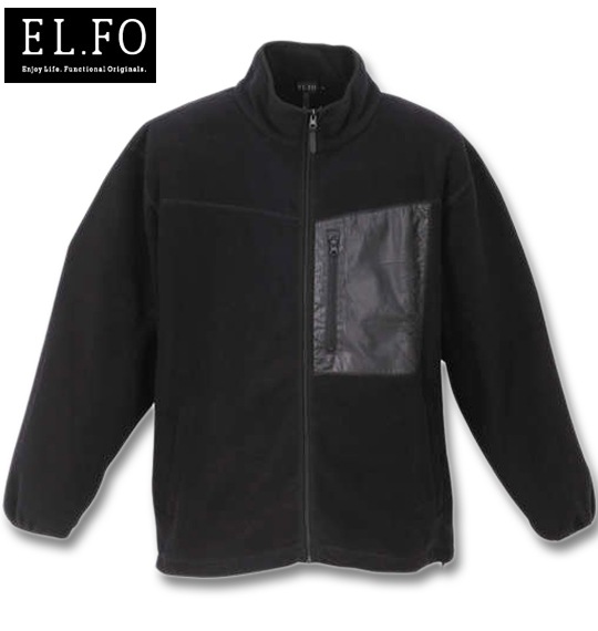 �礭�������� EL.FO(����ե���) �ե꡼���֥륾�� �֥�å� 2L 3L 4L 5L 6L 8L ����̵��