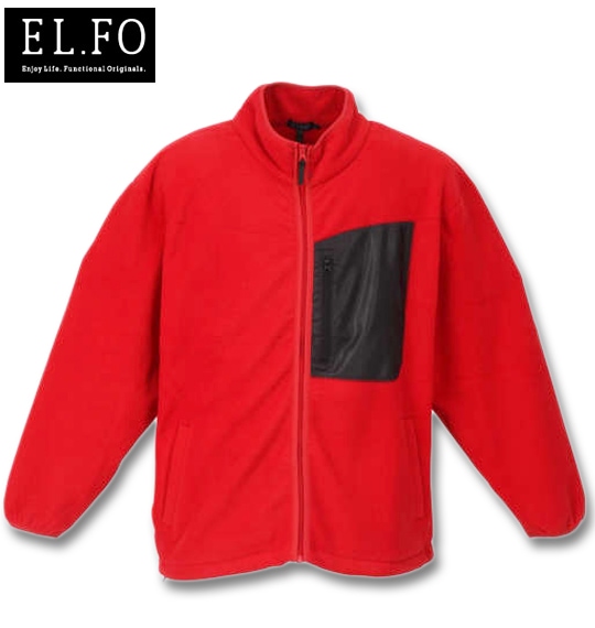 �礭�������� EL.FO(����ե���) �ե꡼���֥륾�� ��å� 2L 3L 4L 5L 6L 8L ����̵��