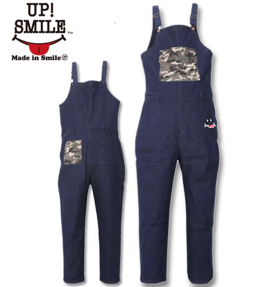 �礭�������� UP!SMILE(���åץ��ޥ���) �ݥ��åȥ���ե饪���С������� �ͥ��ӡ� 3L 4L 5L 6L ����̵��