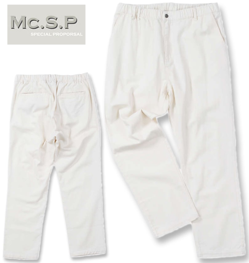 �礭�������� Mc.S.P �ǥ˥।�������ѥ�� ���ʥ�(���꡼���) 3L 4L 5L 6L 7L 8L 9L 10L ����̵��