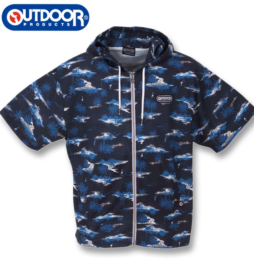 �礭�������� OUTDOOR PRODUCTS(�����ȥɥ� �ץ�������) ��åե�Ⱦµ�ե른�åץѡ����� �ͥ��ӡ��� 3L 4L 5L 6L 8L ����̵��