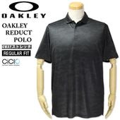 ��SALE���ʡ��礭�������� OAKLEY(�������꡼) ����� ������ȥ�å��� Ⱦµ�ݥ������ REDUCT POLO/XL XXL�ڥ������ʤΤ������ʸ��Բġ�
