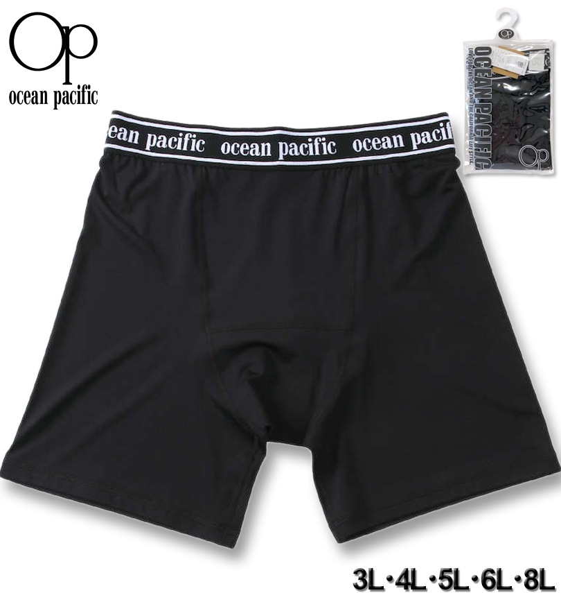 礭 OCEAN PACIFIC(ѥեå) ʡݡ硼 ֥å 3L 4L 5L 6L 8L