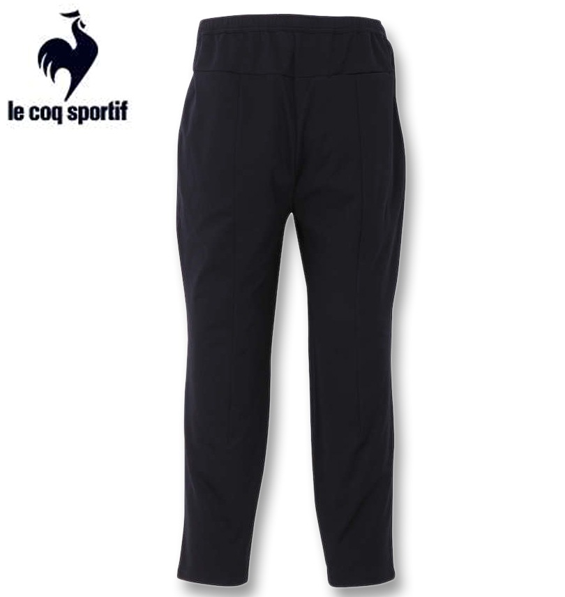 大きいサイズ LE COQ SPORTIF(ルコック) ヘランカツイルジャージパンツ