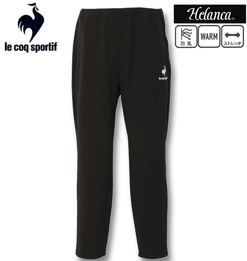 礭 LE COQ SPORTIF(륳å) إ󥫥ĥ른㡼ѥ ֥å 3L 4L 5L 6L ̵