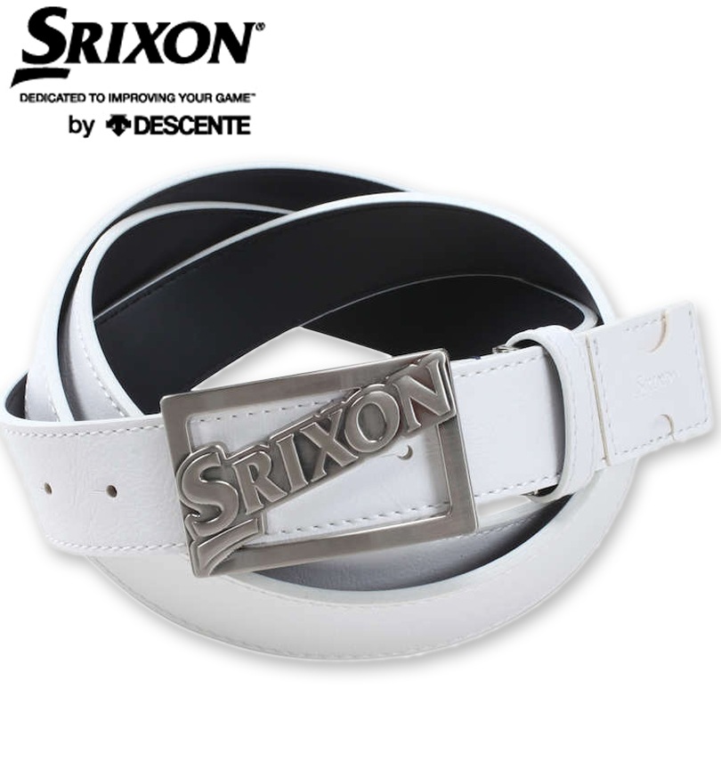 �礭�������� SRIXON(���ꥯ����) �֥��ɥ����Хå���٥�� �ۥ磻�� 4L/��150cm ����̵��