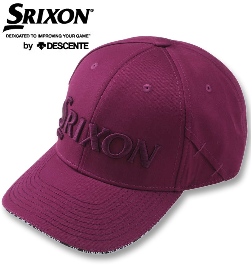 �礭�������� SRIXON(���ꥯ����) ����ɥǥ����󥭥�å� �ѡ��ץ� 4L/60��64cm ����̵��