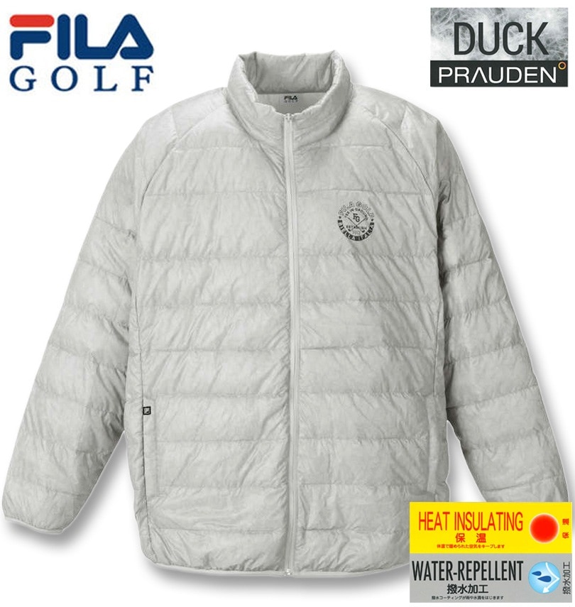 礭 FILA GOLF(ե饴) 饤ȥ֥륾 饤ȥ졼 3L 4L 5L 6L ̵