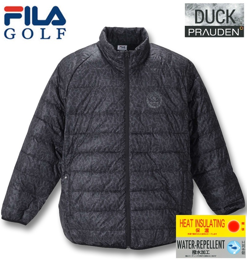 礭 FILA GOLF(ե饴) 饤ȥ֥륾 ֥å 3L 4L 5L 6L ̵