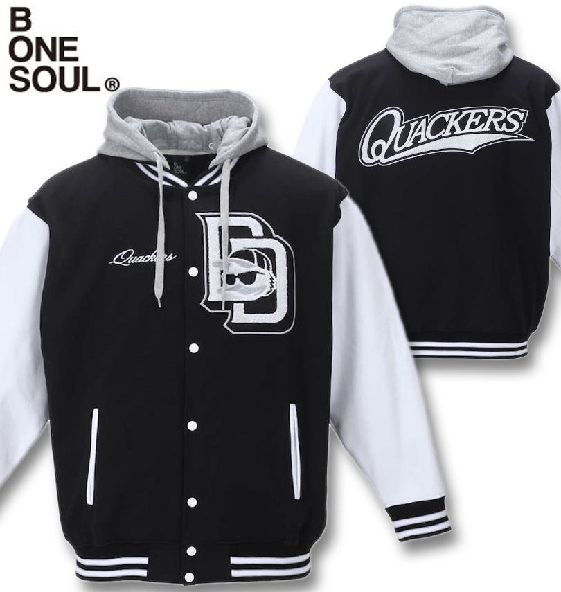 B-ONE-SOUL 　バスケットボールジャージ　L 大きいサイズ b-one-soul(ビーワンソウル) DUCK DUDEスウェット