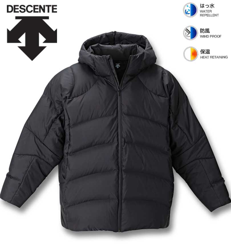 礭 DESCENTE(ǥ) 󥸥㥱å ֥å 3L 4L 5L 6L ̵