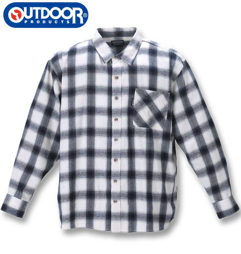 �礭�������� OUTDOOR PRODUCTS(�����ȥɥ� �ץ�������) �ӥ��鵯��Ĺµ�����å������ ���եۥ磻�ȷ� 3L 4L 5L 6L 7L 8L ����̵��