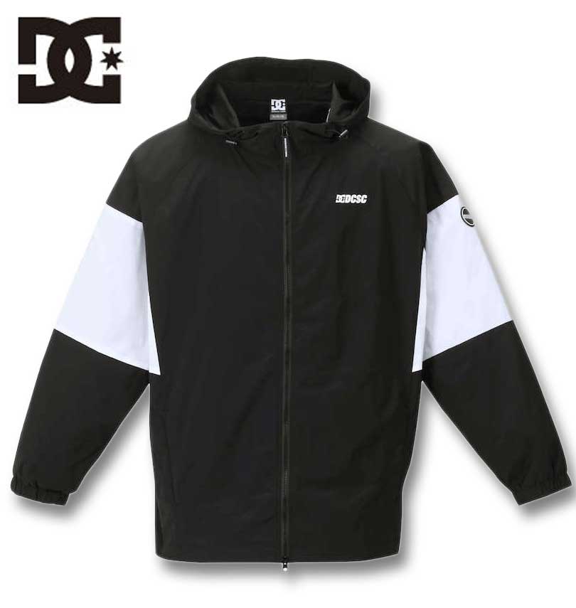 �礭�������� DCSHOES(�ǥ����������塼��) 23 ST TRACK���㥱�å� �֥�å� 3L 4L 5L 6L ����̵��