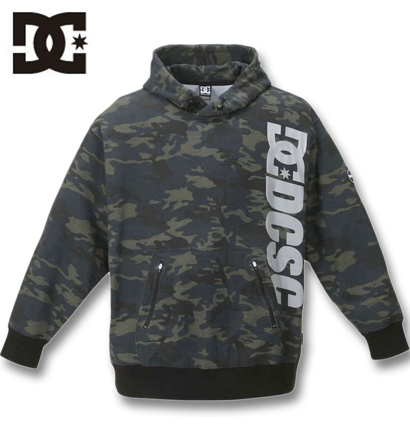 礭 DCSHOES(ǥ塼) 23 ST VERTICALץѡ ե 3L 4L 5L 6L ̵