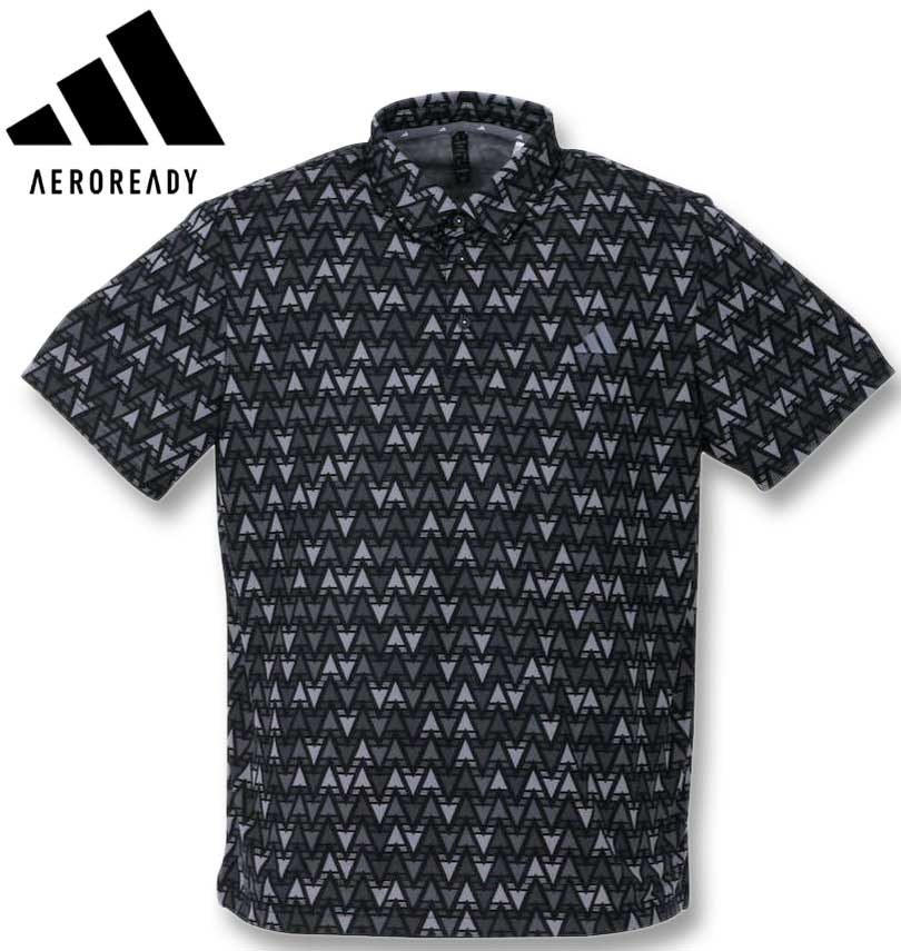 礭 adidas golf ǥ ޥ顼ץȾµB.D ֥å 3XL ̵