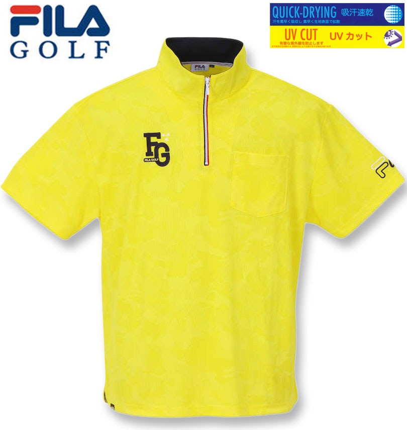 礭 FILA GOLF ե饴 㥬ɥϡեåȾµ  3L 4L 5L 6L ̵