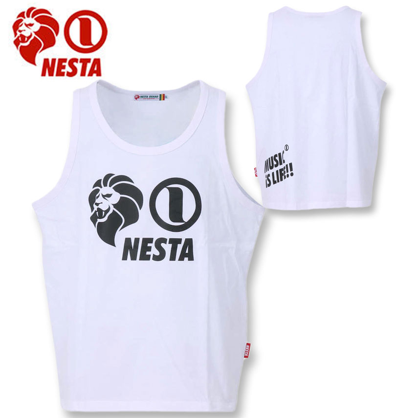 �礭�������� NESTA BRAND �ͥ����֥��� ŷ�����󥯥ȥå� �ۥ磻�� 3L 4L 5L 6L 8L ����̵��