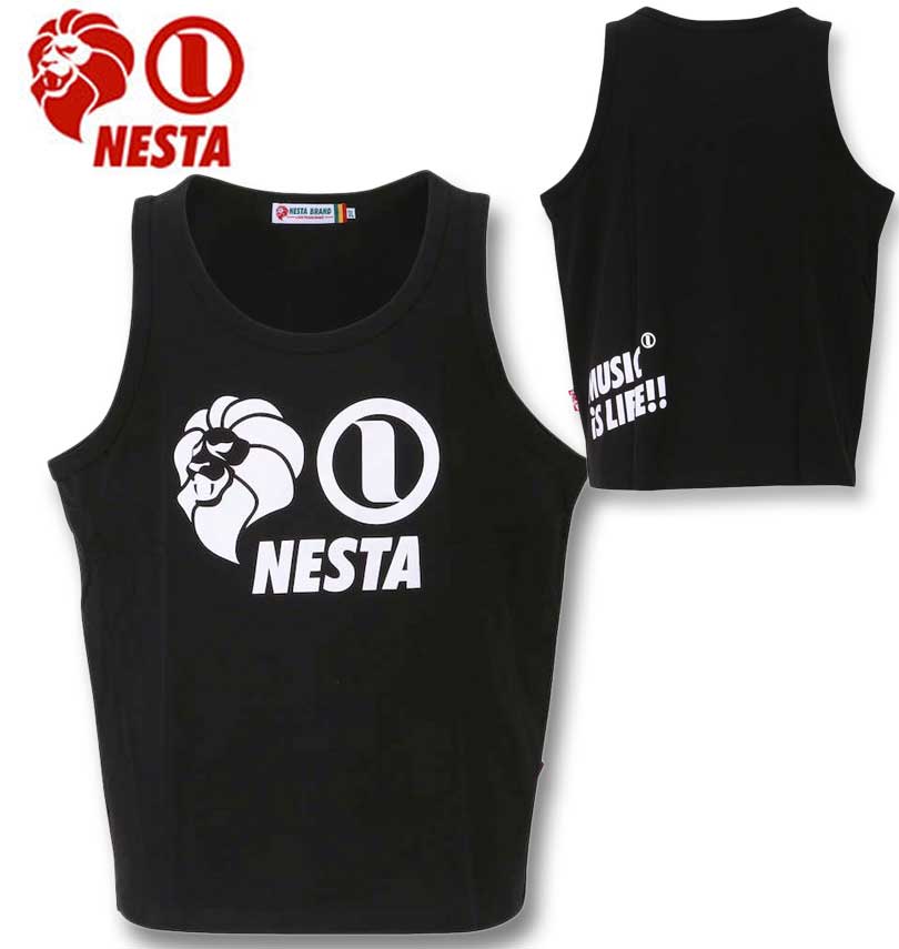 �礭�������� NESTA BRAND �ͥ����֥��� ŷ�����󥯥ȥå� �֥�å� 3L 4L 5L 6L 8L ����̵��