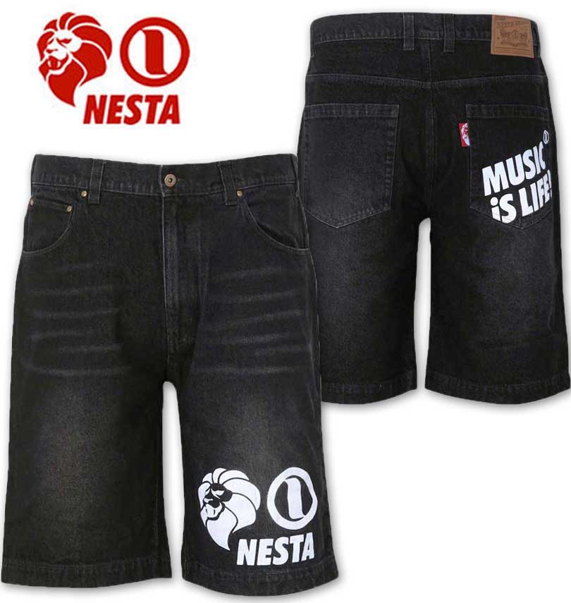 礭 NESTA BRAND ֥ͥ åɥǥ˥ϡեѥ ֥å 100cm 110cm 120cm 130cm 140cm 150cm 160cm ̵