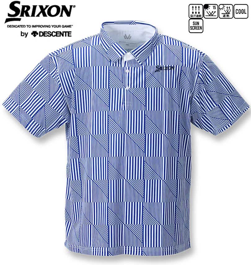 礭 SRIXON ꥯ ھѼץǥѷȥ饤Ⱦµ ֥롼 3L 4L 5L 6L ̵