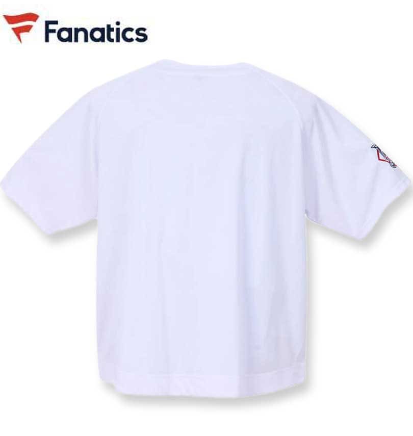 大きいサイズ Fanatics ロサンゼルス・ドジャースベースボールシャツ