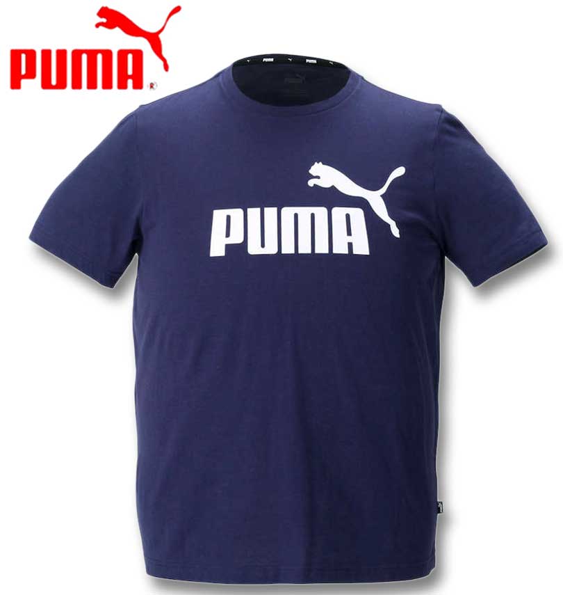 礭 PUMA ס å󥷥ȾµT ԡ 2XL 3XL 4XL ̵