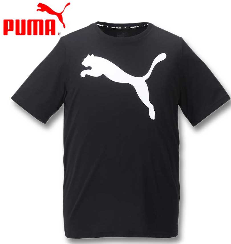 礭 PUMA ס ƥ֥ӥåȾµT סޥ֥å 2XL 3XL 4XL ̵