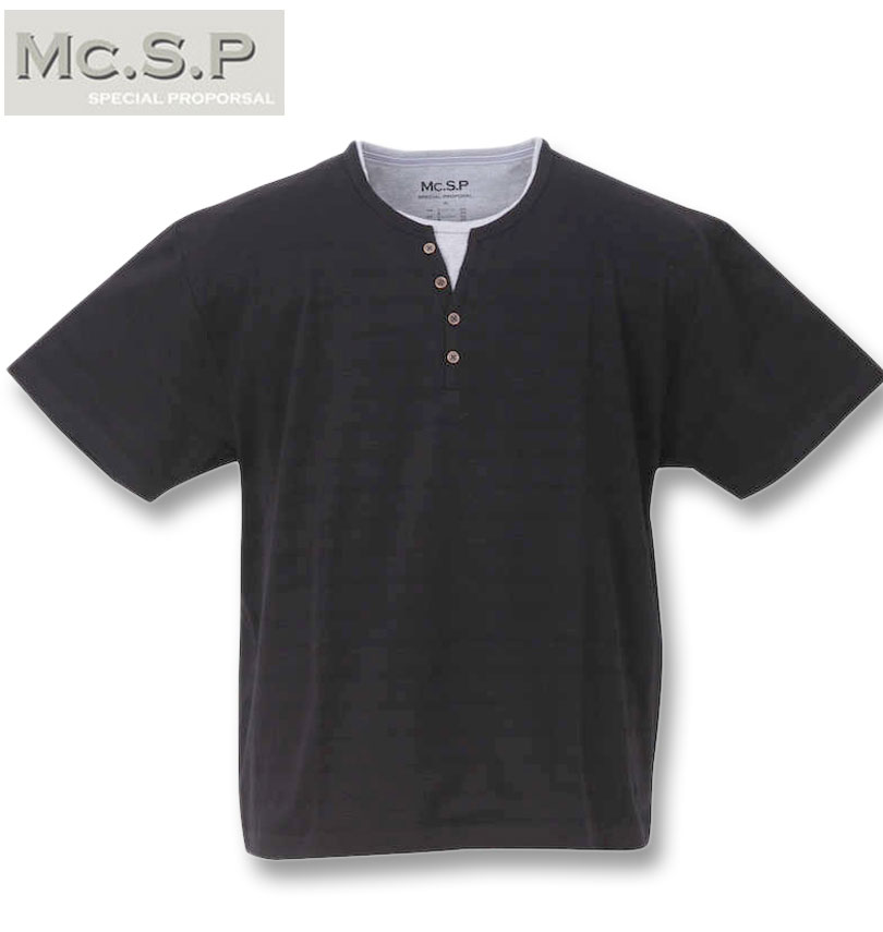 �礭�������� Mc.S.P ���å��ܡ������ե������쥤�䡼�ɥإ�꡼ȾµT����� �֥�å� 3L 4L 5L 6L 7L 8L ����̵��