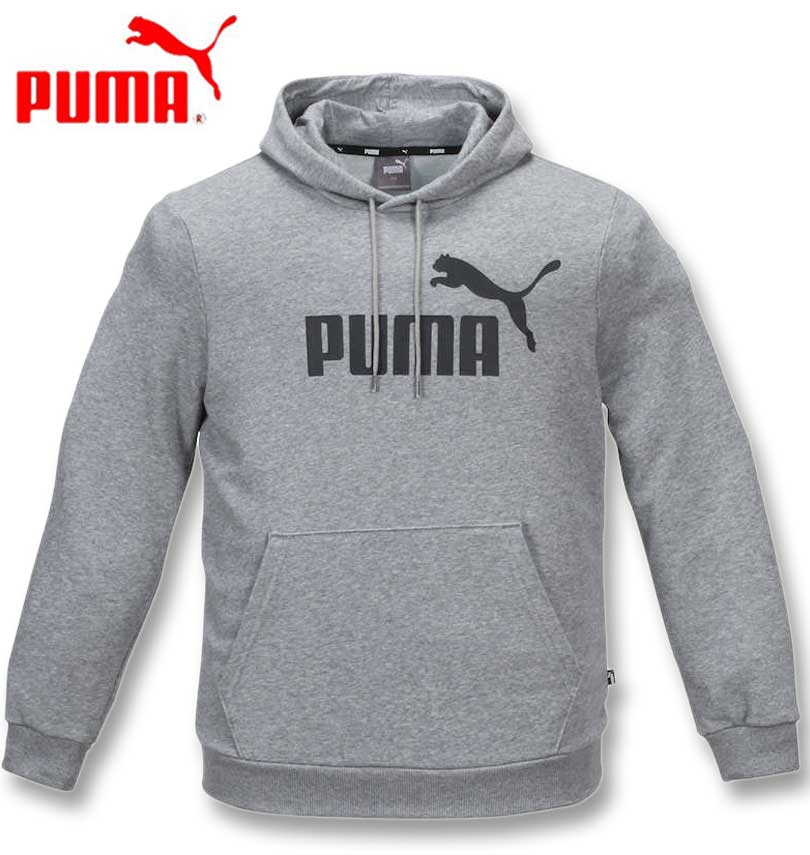 礭 PUMA ס å󥷥ӥåץѡ ߥǥإ졼 2XL 3XL 4XL ̵