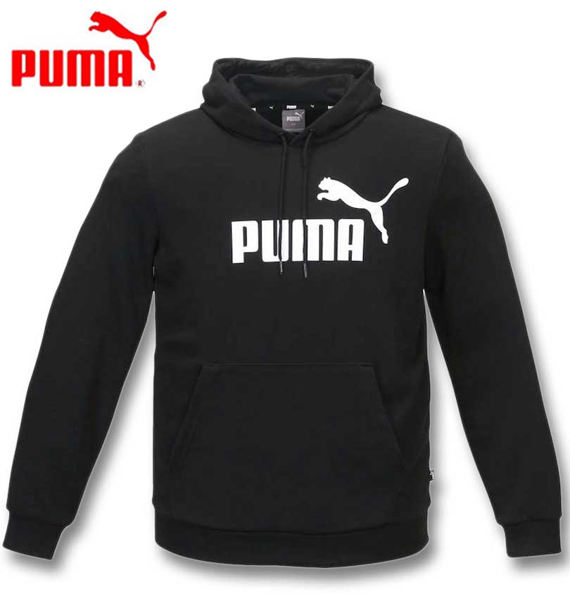 �礭�������� PUMA �ס��� ���å��󥷥��ӥå������ץ�ѡ����� �ס��ޥ֥�å� 2XL 3XL 4XL ����̵��