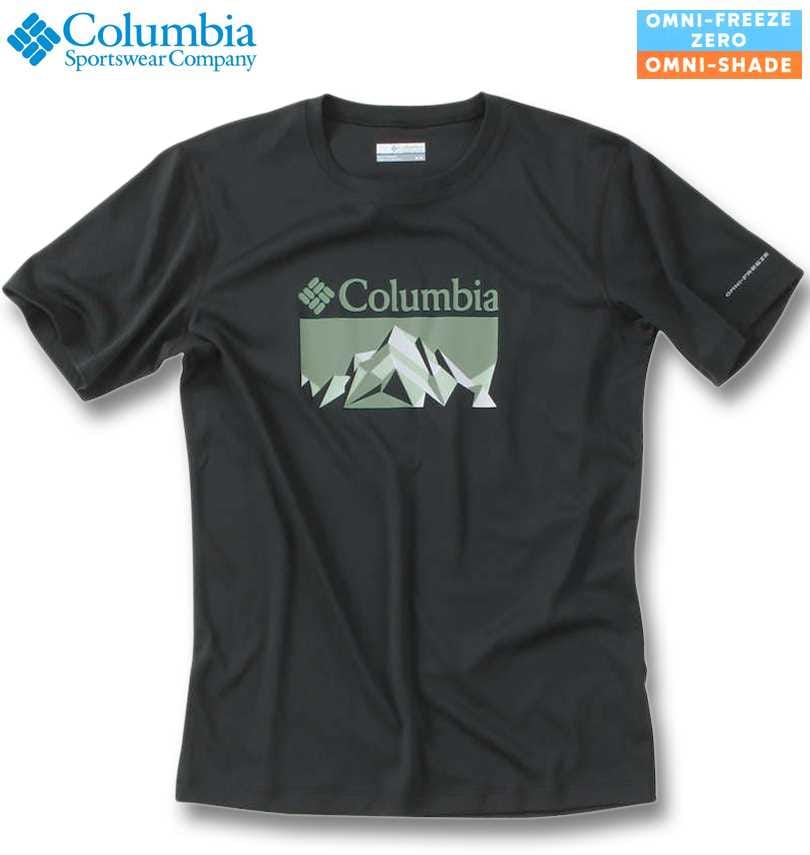 礭 Columbia ӥ 롼륺硼ȥ꡼֥եåT ֥å 1X/3L 2X/4L 3X/5L 4X/6L 5X/7L 6X/8L ̵