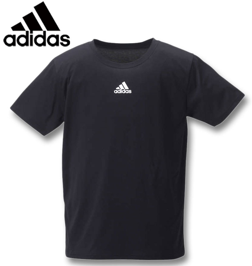 大きいサイズ adidas アディダス 2Pクルーネック半袖Tシャツ イェール アディダスTシャツ確認用！