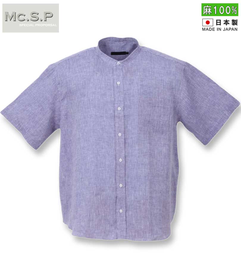 �礭�������� Mc.S.P �Х�ɥ��顼Ⱦµ����� �ͥ��ӡ� 3L 4L 5L 6L ����̵��