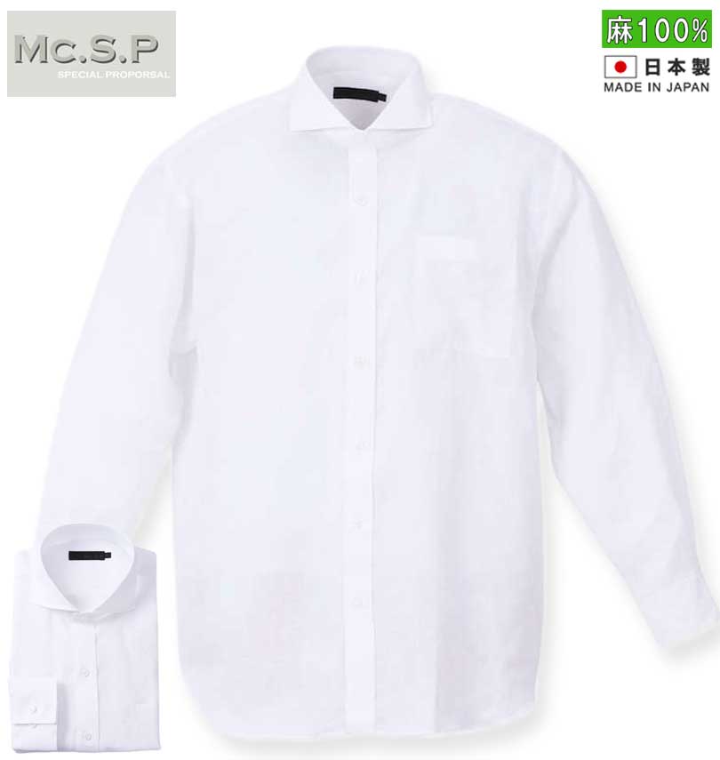 �礭�������� Mc.S.P ���å�������Ĺµ����� �ۥ磻�� 3L 4L 5L 6L ����̵��