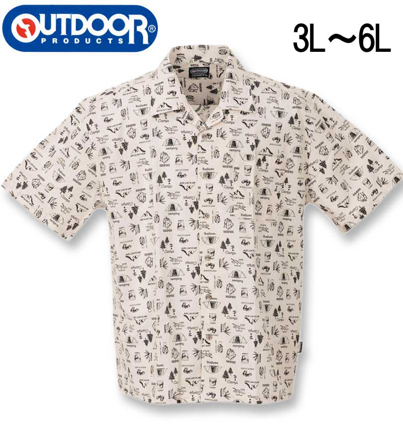 �礭�������� OUTDOOR PRODUCTS �����ȥɥ� �ץ������� �֥����ɥץ���Ⱦµ�����ץ󥫥顼����� �����ܥ꡼ 3L 4L 5L 6L ����̵��