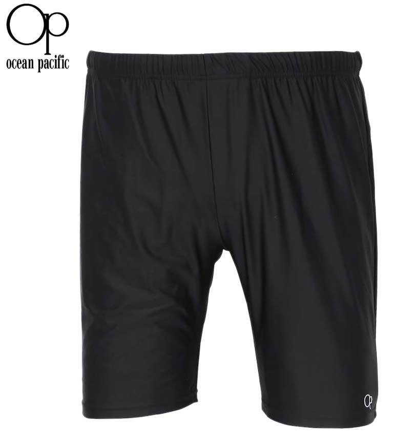 �礭�������� OCEAN PACIFIC ���������ѥ��ե��å� ������ѥ�� �֥�å� 3L 4L 5L 6L 8L ����̵��